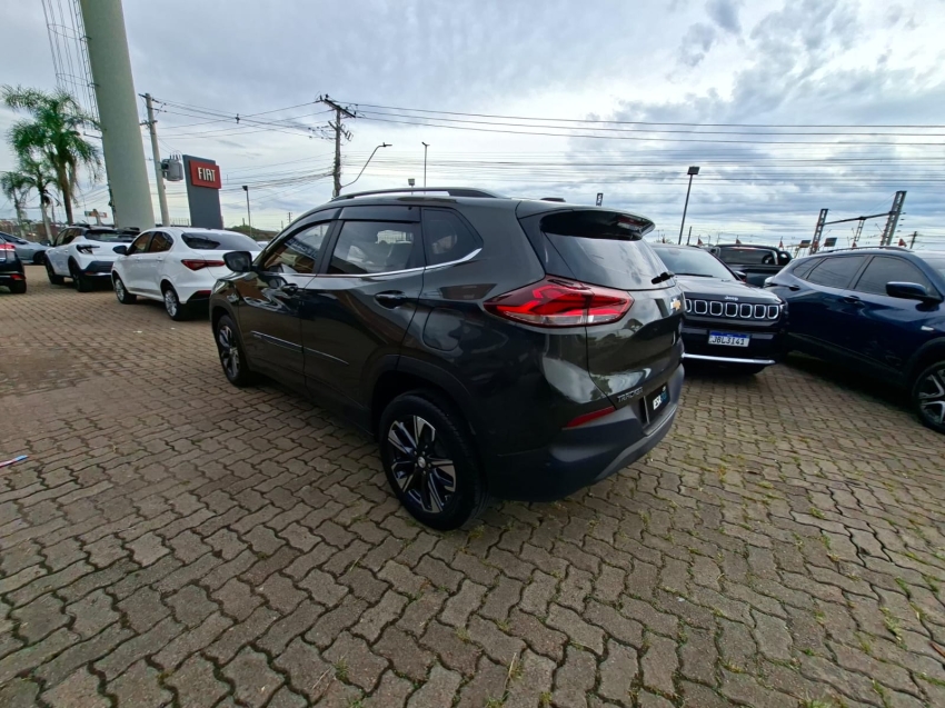 tracker 1.2 turbo flex premier automatico5