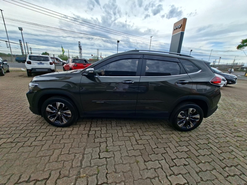 tracker 1.2 turbo flex premier automatico6