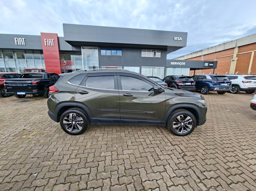 tracker 1.2 turbo flex premier automatico7