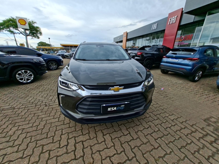 tracker 1.2 turbo flex premier automatico1