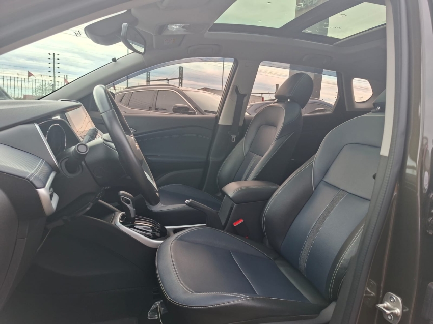 tracker 1.2 turbo flex premier automatico9