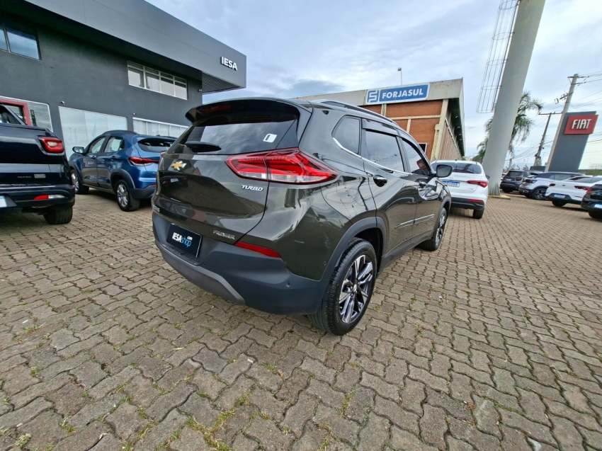 tracker 1.2 turbo flex premier automatico3