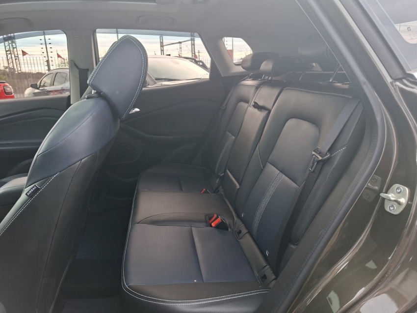 tracker 1.2 turbo flex premier automatico13