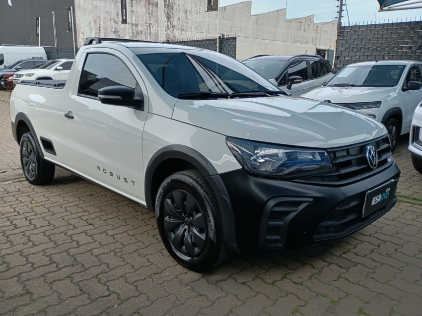 saveiro 1.6 msi robust cs 16v flex 2p manual