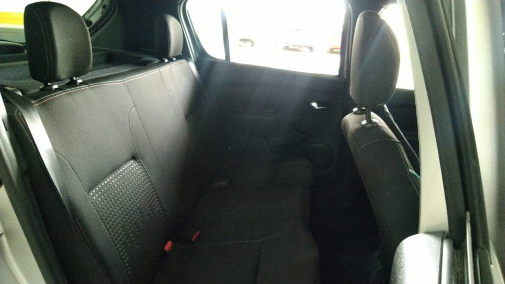 sandero 1.0 12v sce flex vibe 4p manual12