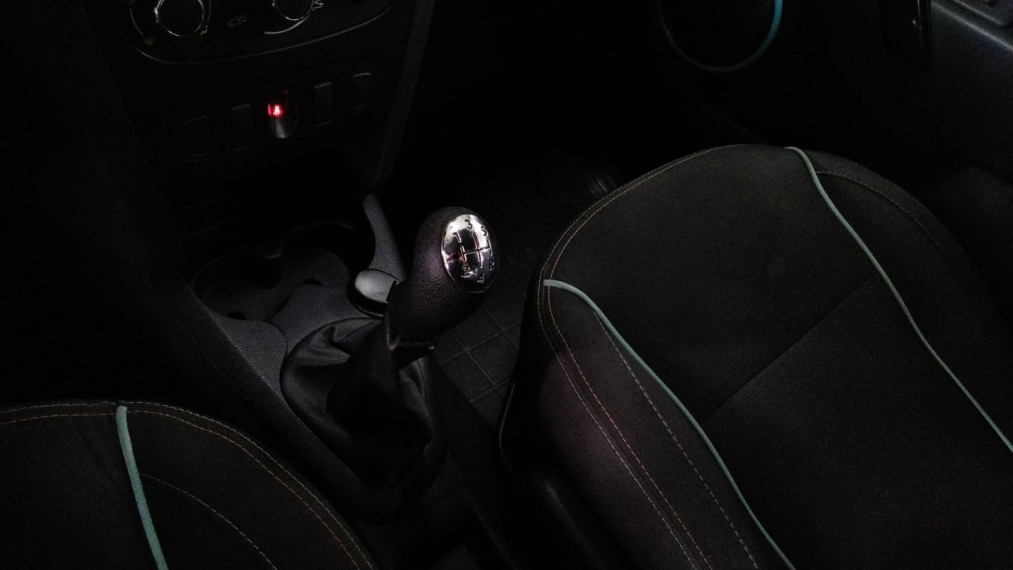 sandero 1.0 12v sce flex vibe 4p manual11