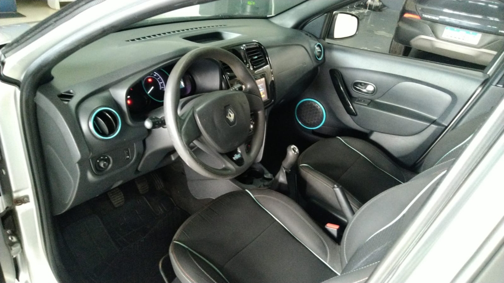 sandero 1.0 12v sce flex vibe 4p manual6