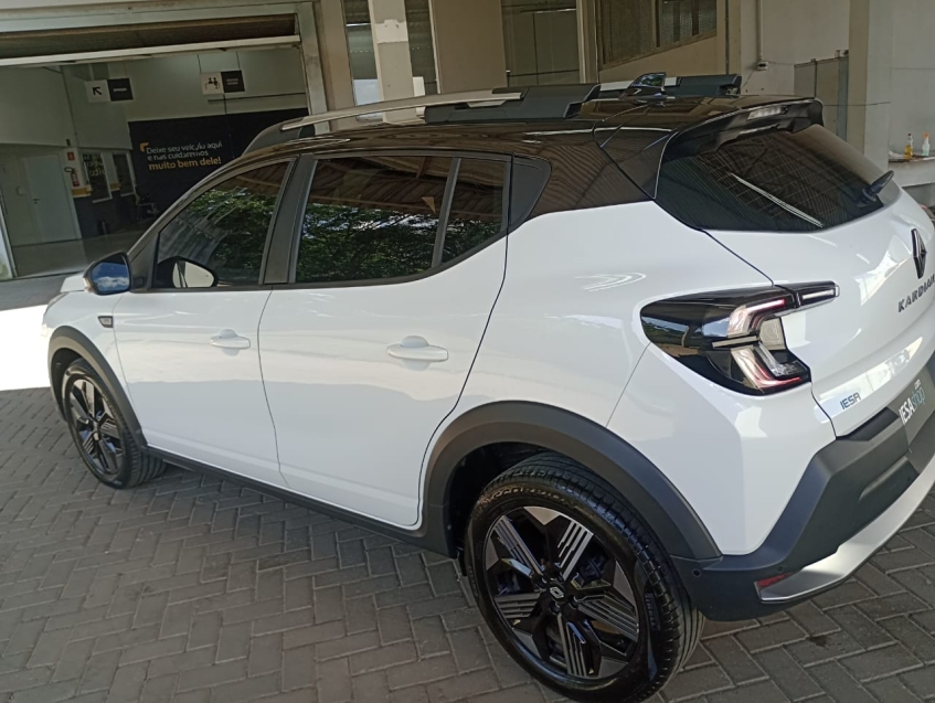 kardian 1.0 tce flex premiere edition edc3