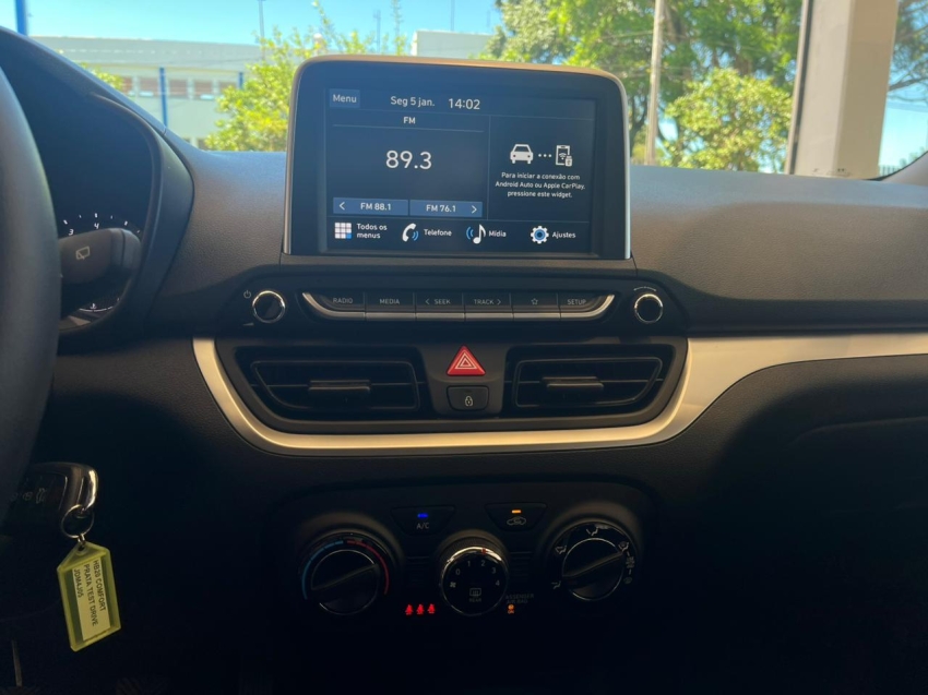 new hb20 1.0 comfort10