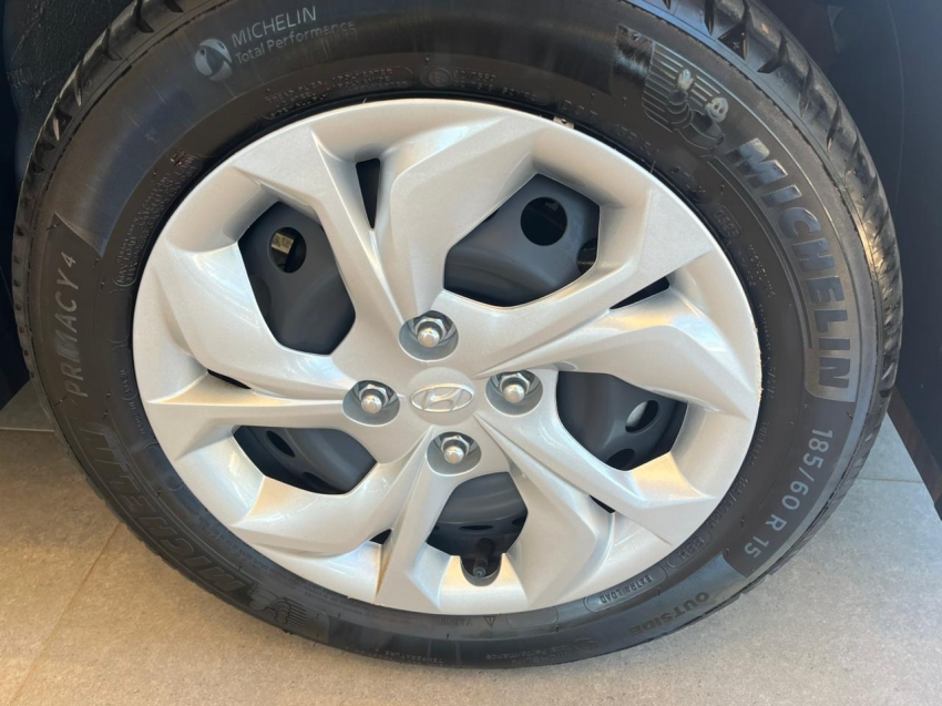 new hb20 1.0 comfort14