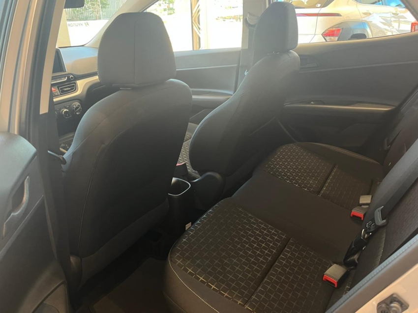 new hb20 1.0 comfort12