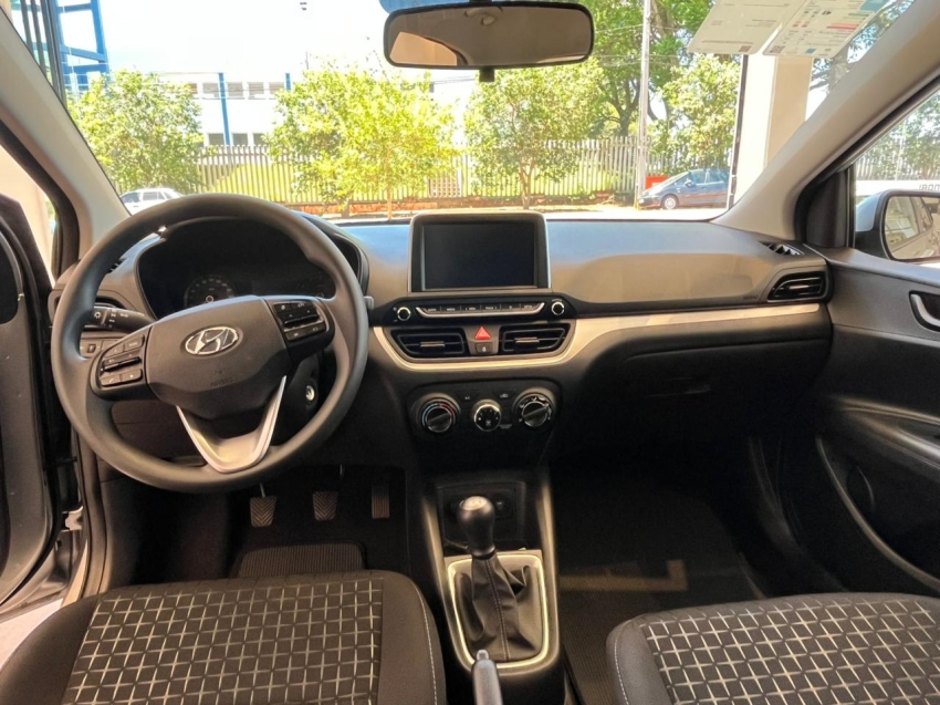 new hb20 1.0 comfort9