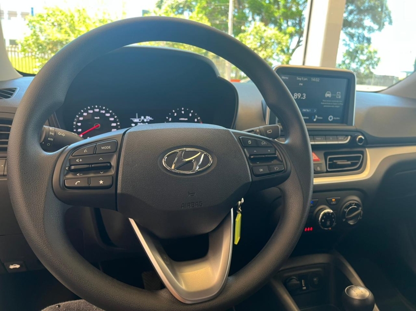 new hb20 1.0 comfort8