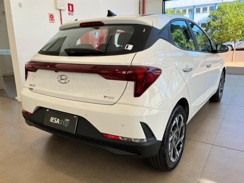 new hb20 1.0 tgdi at platinum6