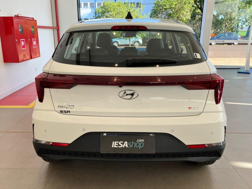 new hb20 1.0 tgdi at platinum4