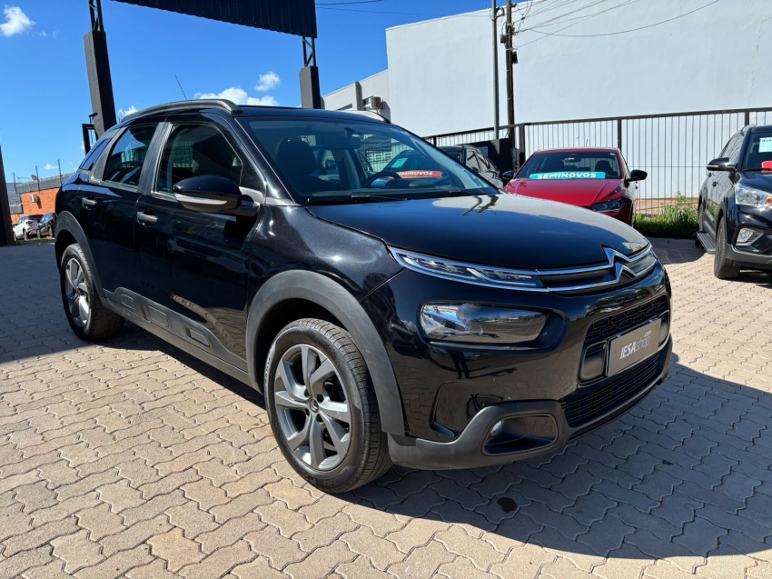 c4 cactus 1.6 vti 120 flex feel eat62