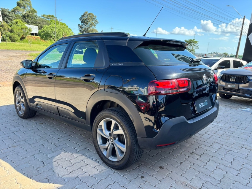 c4 cactus 1.6 vti 120 flex feel eat66