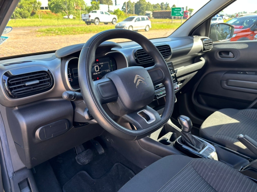 c4 cactus 1.6 vti 120 flex feel eat67