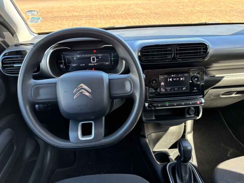 c4 cactus 1.6 vti 120 flex feel eat68