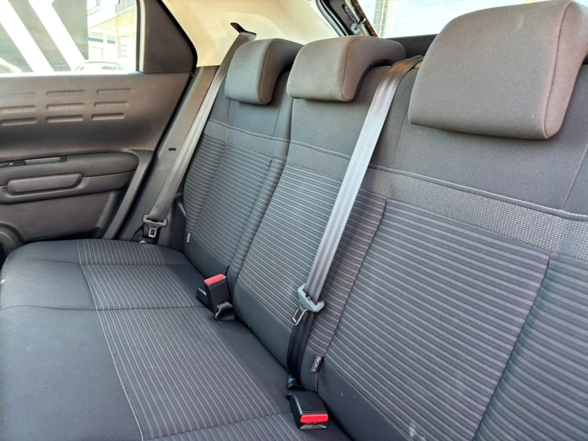 c4 cactus 1.6 vti 120 flex feel eat613