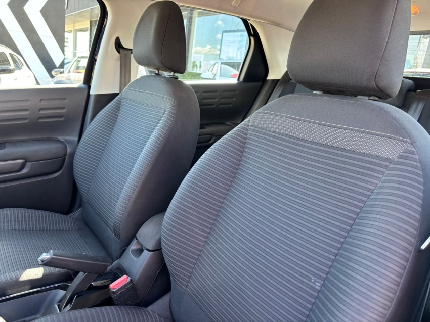 c4 cactus 1.6 vti 120 flex feel eat612