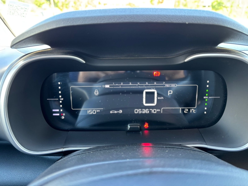 c4 cactus 1.6 vti 120 flex feel eat610