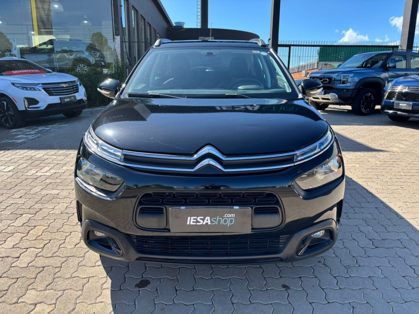 c4 cactus 1.6 vti 120 flex feel eat61