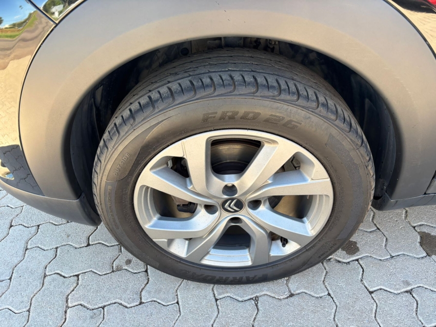 c4 cactus 1.6 vti 120 flex feel eat614