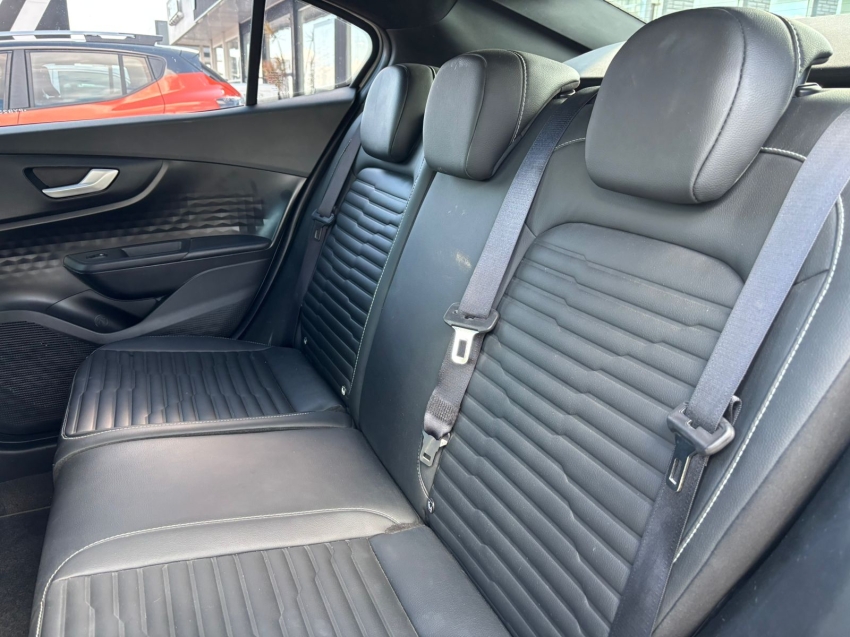 fastback 1.0 turbo 200 flex impetus cvt16