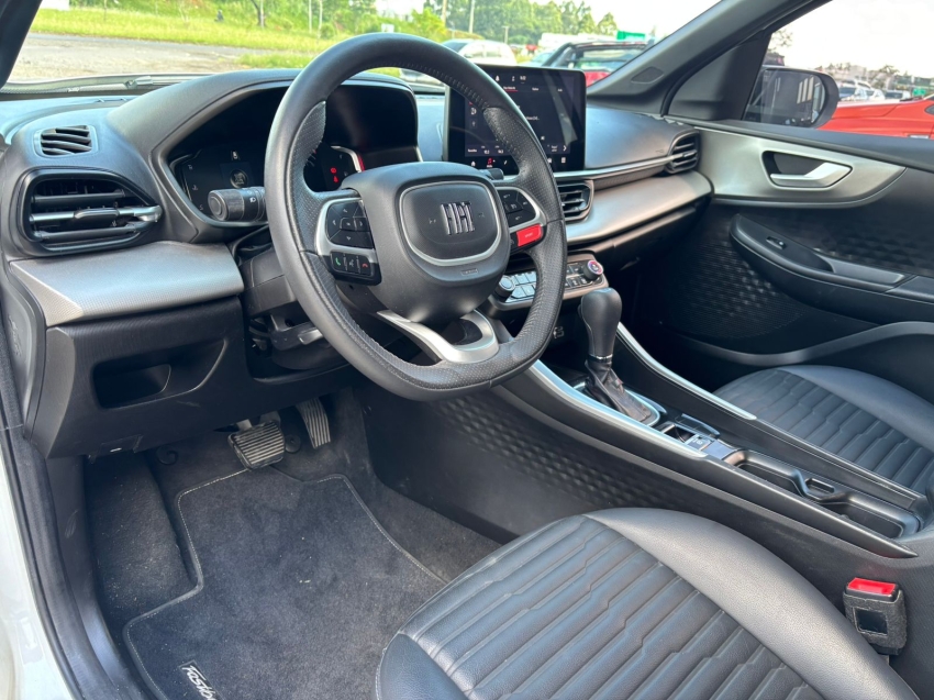 fastback 1.0 turbo 200 flex impetus cvt8