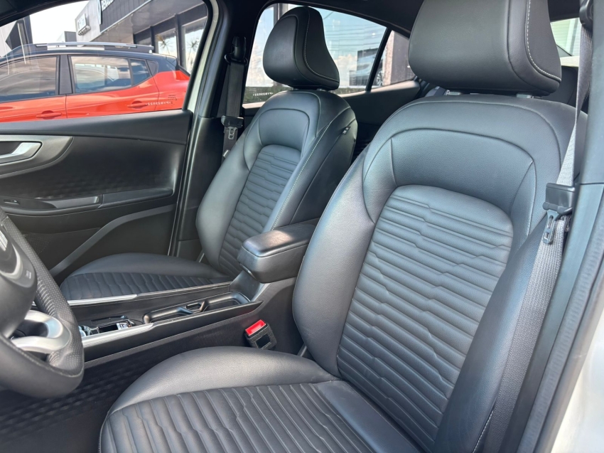 fastback 1.0 turbo 200 flex impetus cvt15