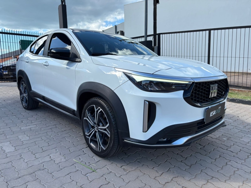 fastback 1.0 turbo 200 flex impetus cvt1