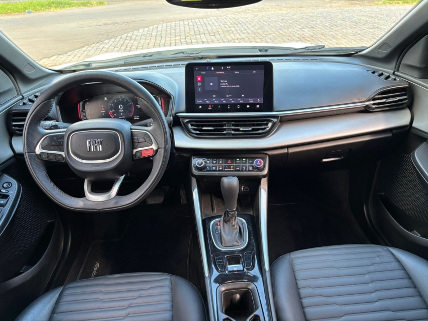 fastback 1.0 turbo 200 flex impetus cvt10