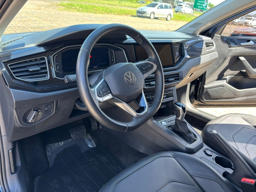 polo highline tsi 1.0 flex8