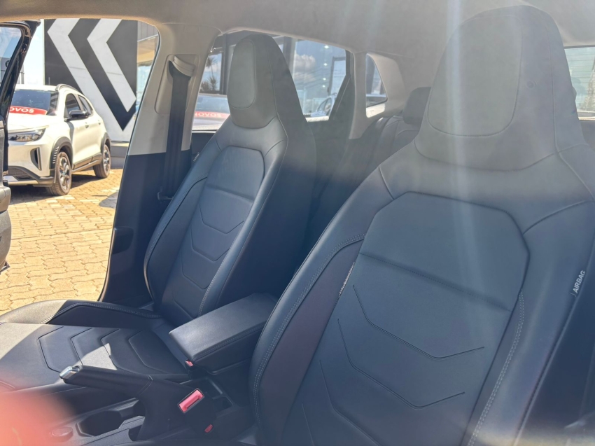 polo highline tsi 1.0 flex14