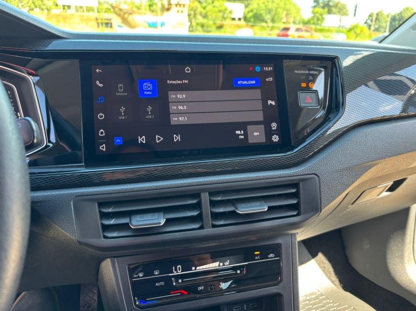 polo highline tsi 1.0 flex11