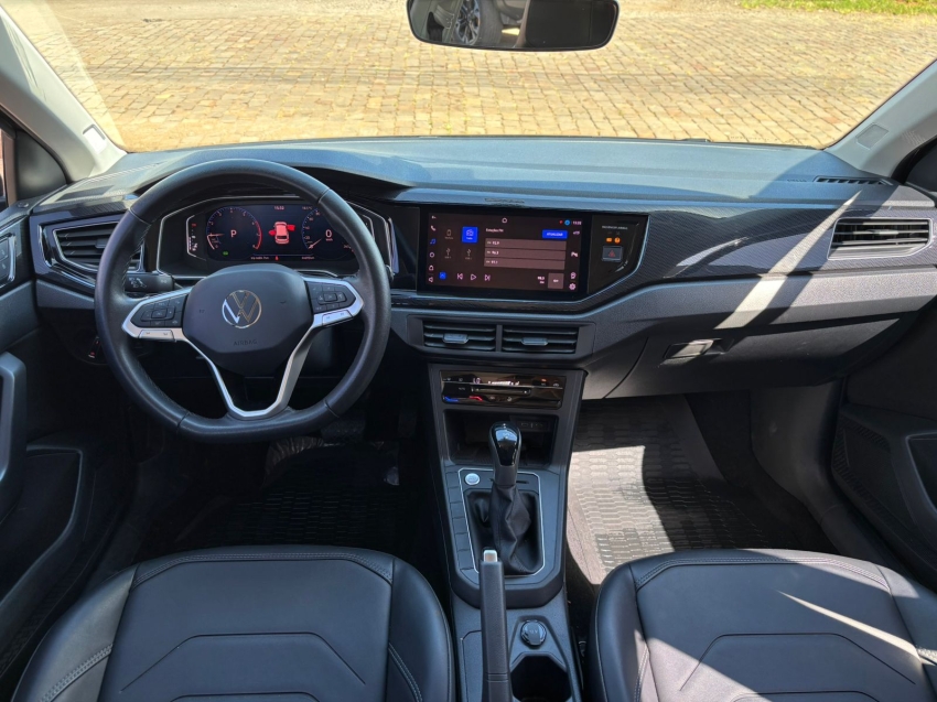 polo highline tsi 1.0 flex9