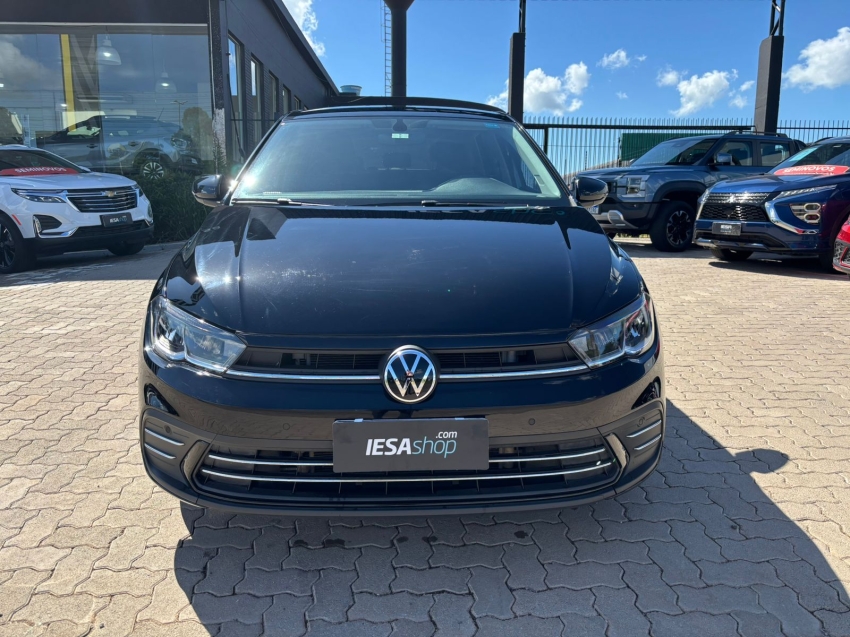 polo highline tsi 1.0 flex2