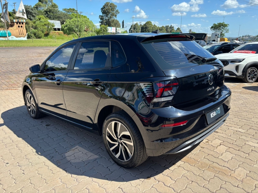 polo highline tsi 1.0 flex4