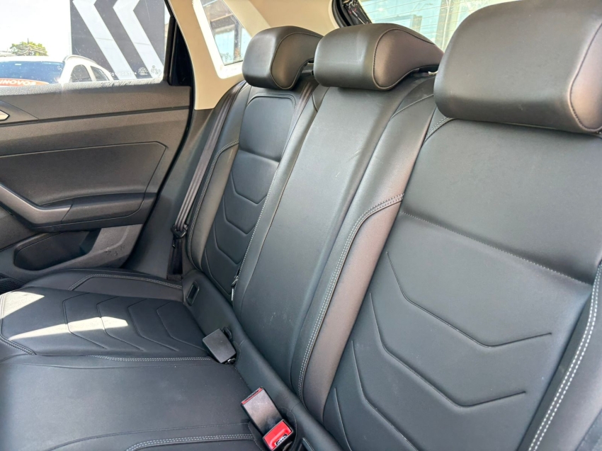 polo highline tsi 1.0 flex13