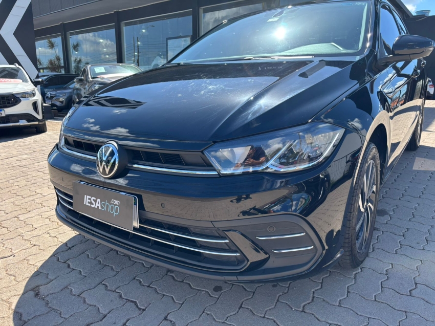 polo highline tsi 1.0 flex