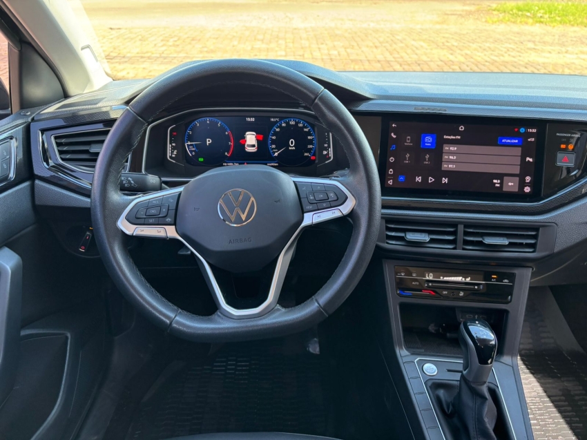 polo highline tsi 1.0 flex7