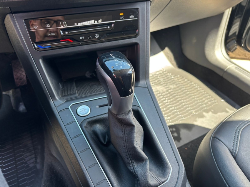 polo highline tsi 1.0 flex12