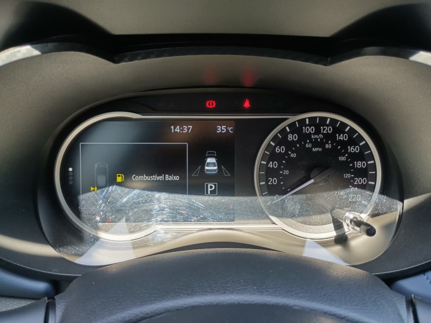 nissan versa 1.6 16v flex exclusive xtronic 4p automatico 20269