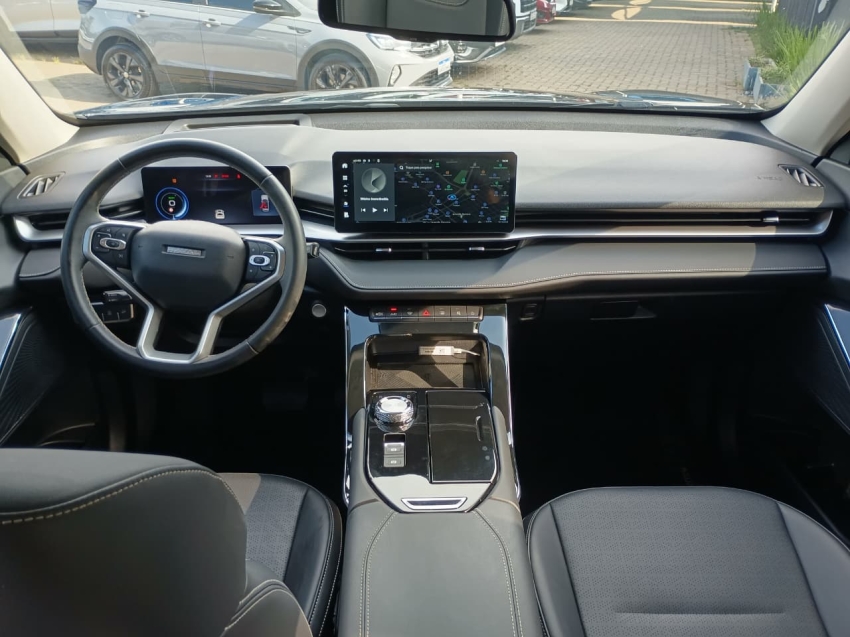 haval 1.5 hev premium e-traction7