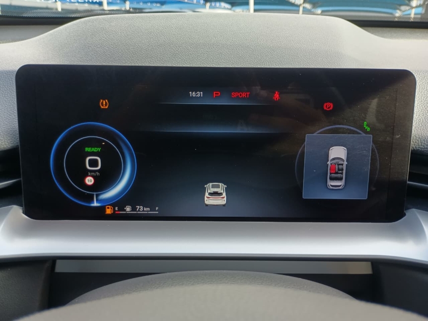 haval 1.5 hev premium e-traction8