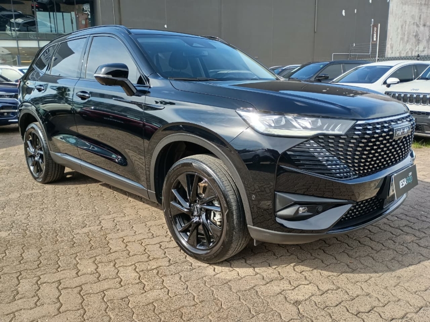 haval 1.5 hev premium e-traction2