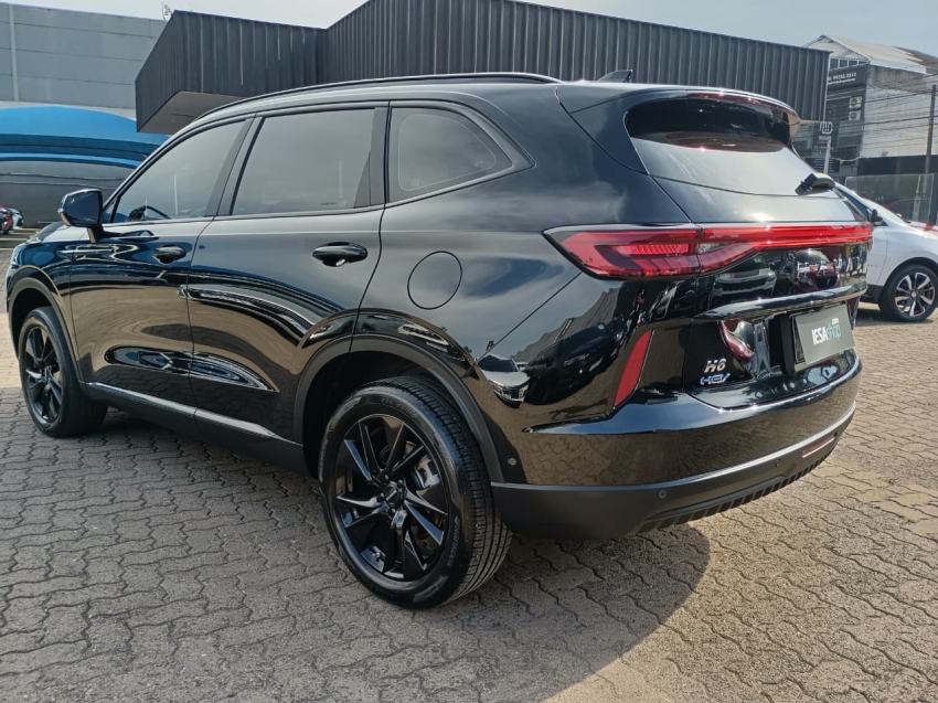 haval 1.5 hev premium e-traction5