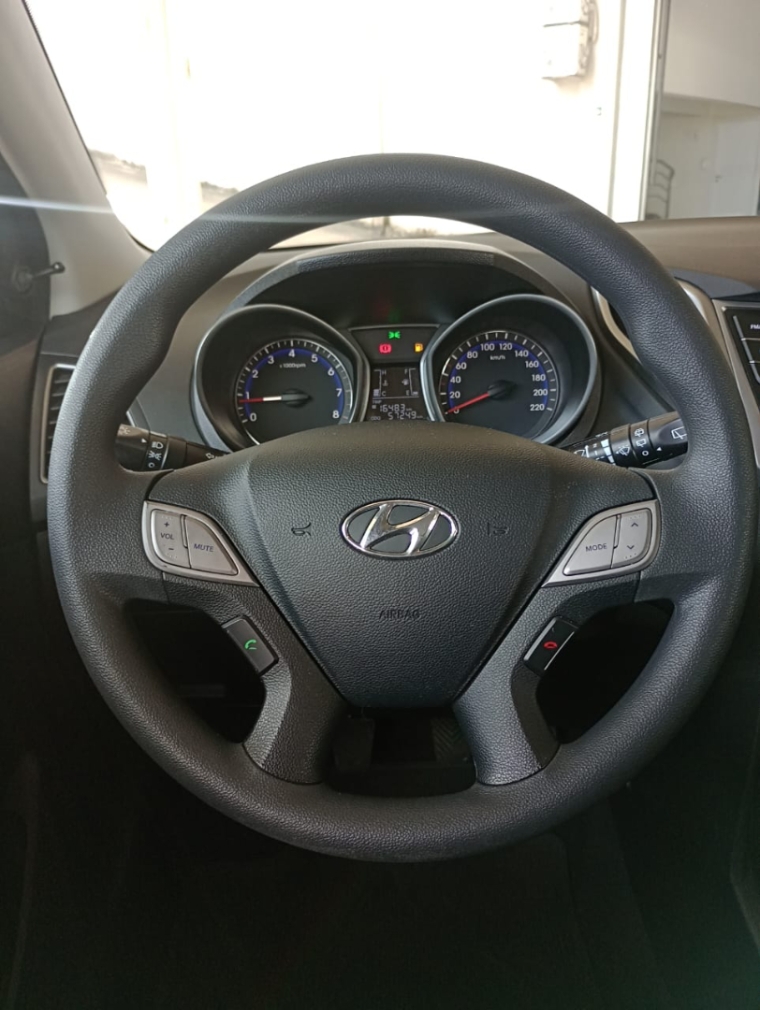 hb20 1.6 comfort 16v flex 4p manual8