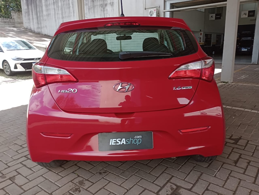 hb20 1.6 comfort 16v flex 4p manual6